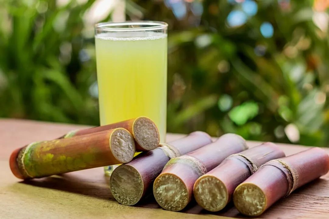 Sugarcane Juice Sugarcane Juice